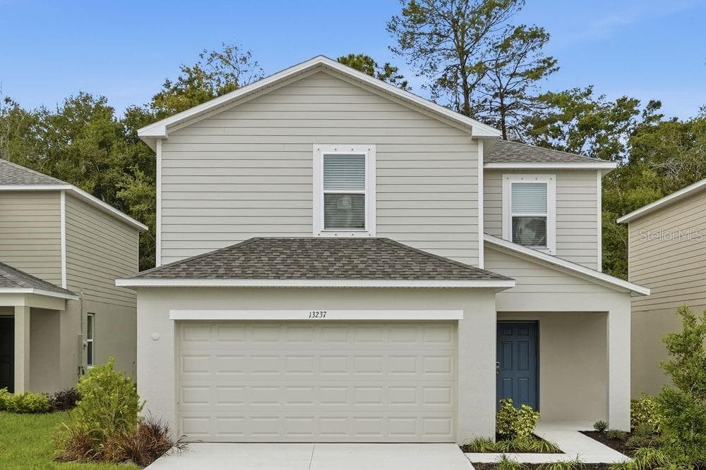 13237 TROPICAL BREEZE Way, HUDSON, FL 34669