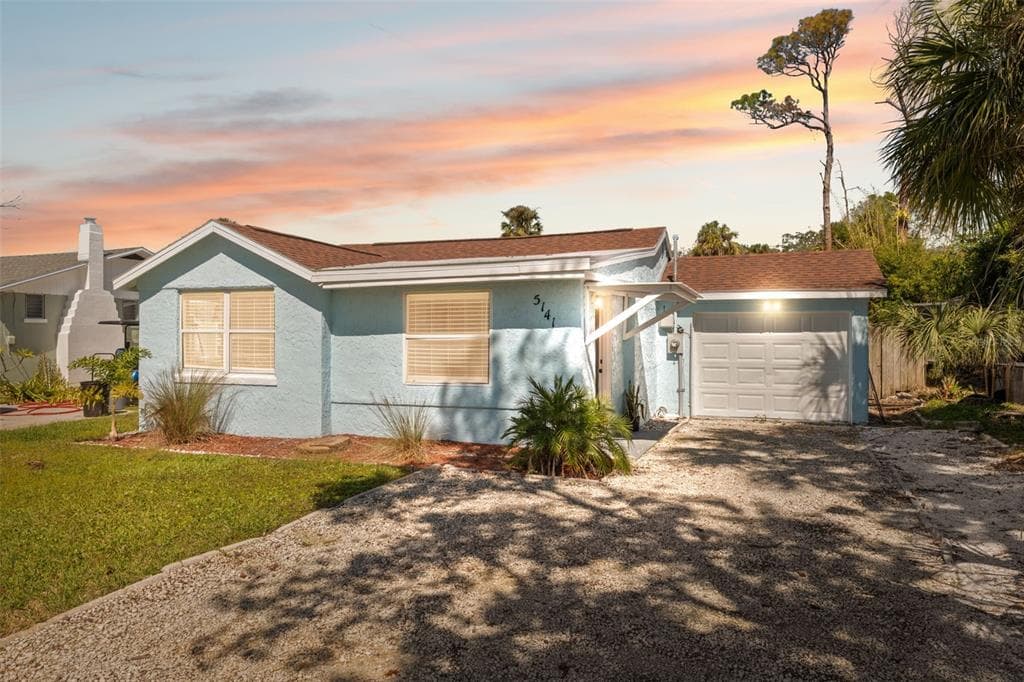 5141 MALLETT DRIVE, PORT RICHEY, FL 34668