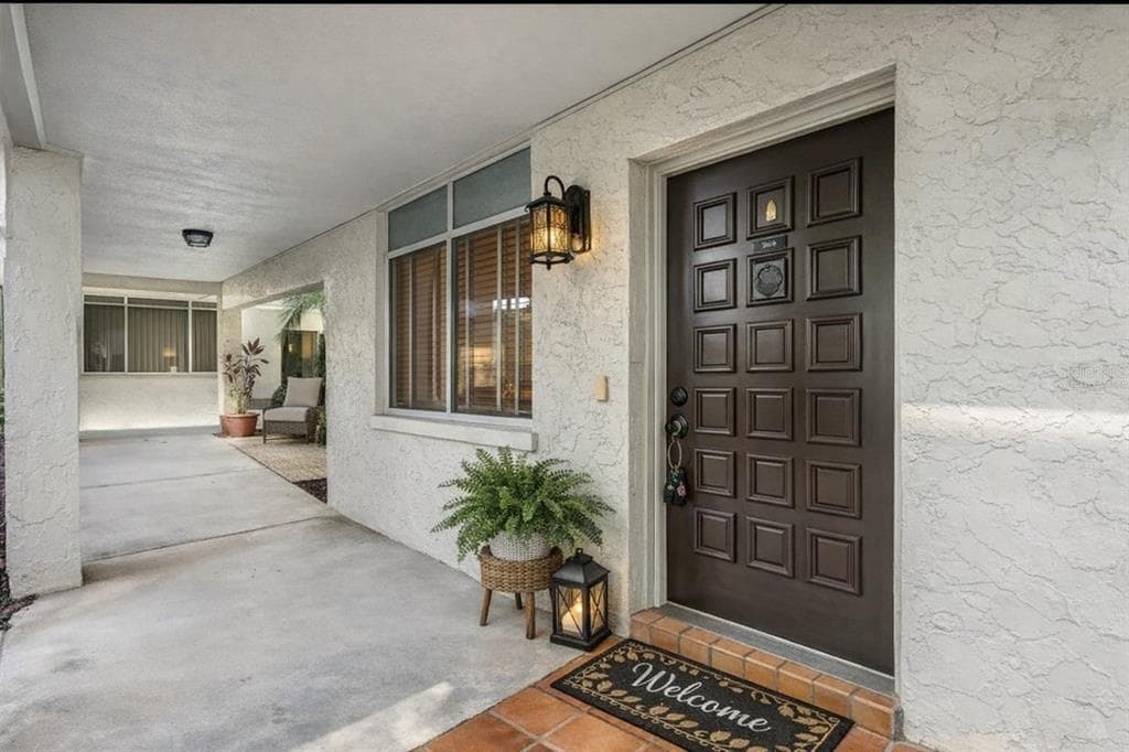 1001 PEARCE DRIVE Unit 106, CLEARWATER, FL 33764 photo 3