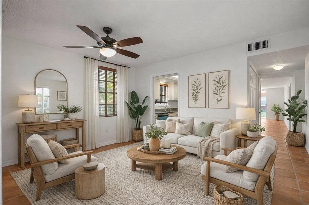 1001 PEARCE DRIVE Unit 106, CLEARWATER, FL 33764 photo 5