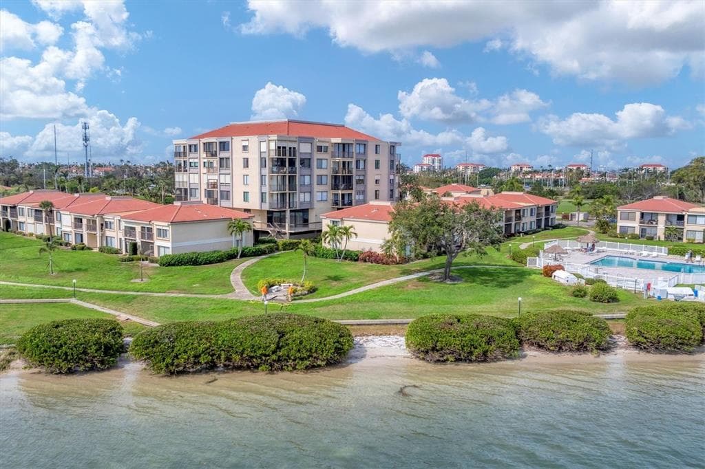 6158 PALMA DEL MAR BOULEVARD Unit 504, Street PETERSBURG, FL 33715