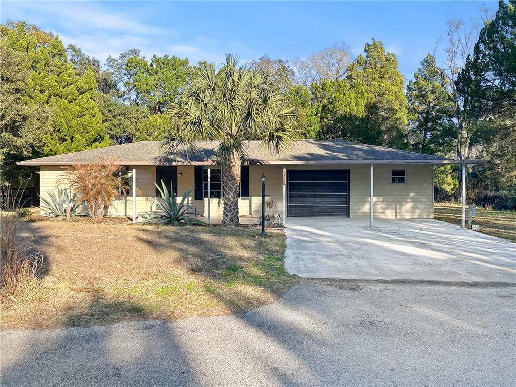 1011 LAJOLLA POINT, CRYSTAL RIVER, FL, 34429