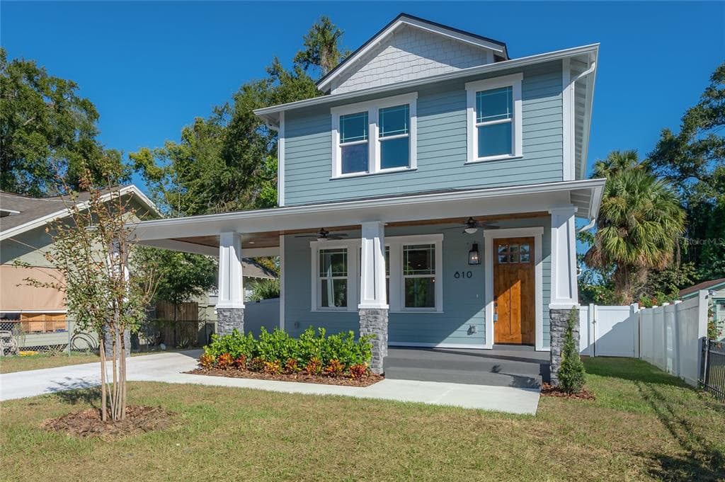 810 FRIERSON Avenue, TAMPA, FL 33603 photo 2