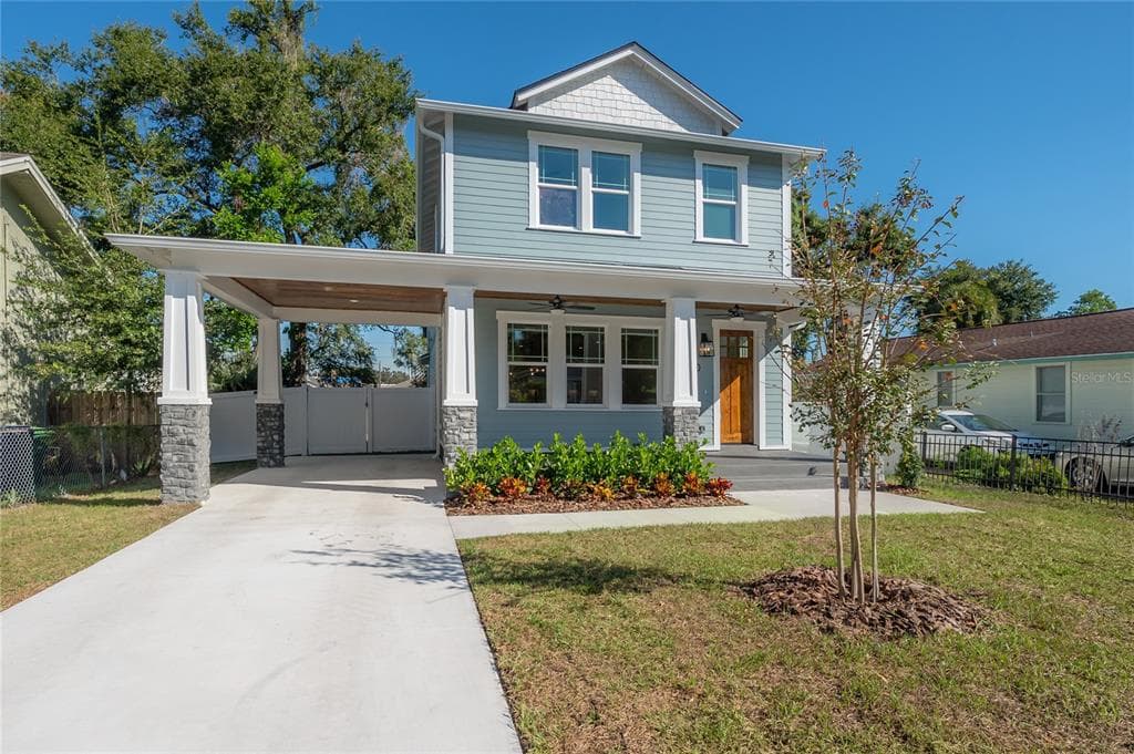 810 FRIERSON Avenue, TAMPA, FL 33603 photo 3