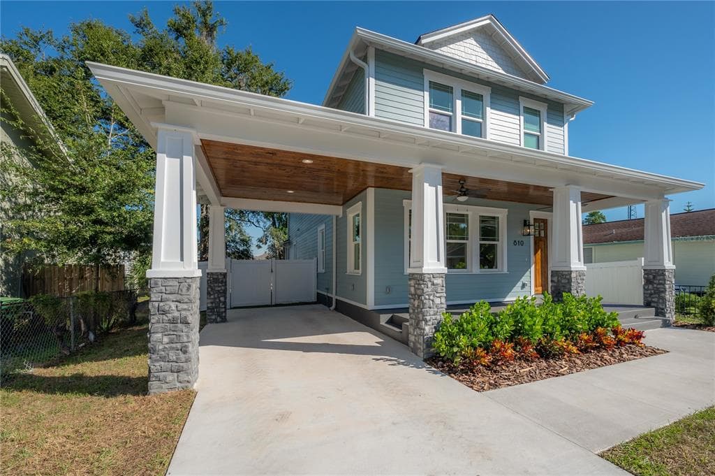 810 FRIERSON Avenue, TAMPA, FL 33603 photo 4