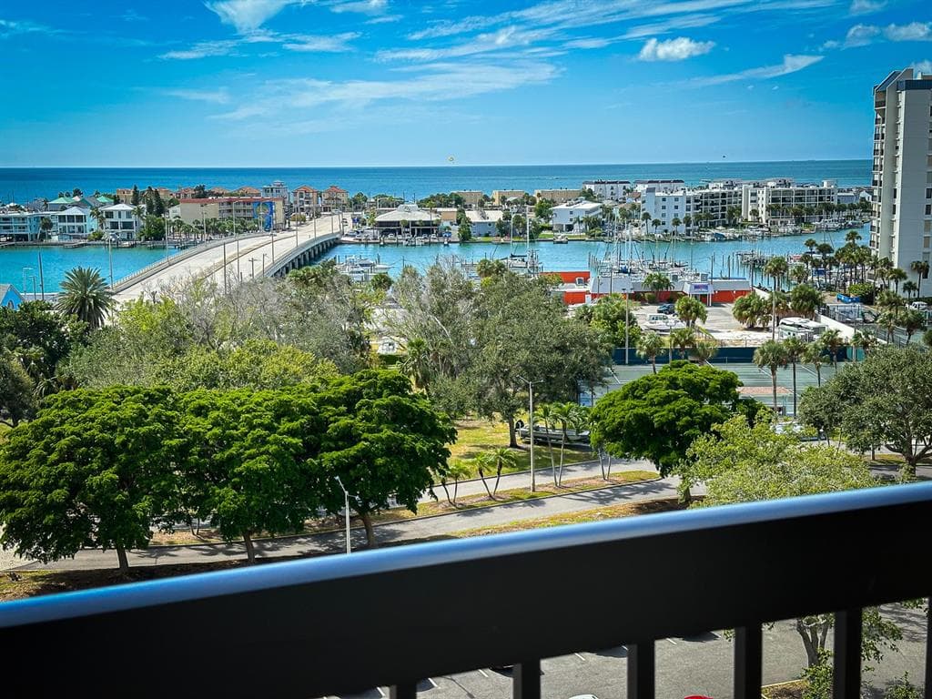 9415 BLIND PASS ROAD Unit 1002, Street PETE BEACH, FL 33706 photo 4