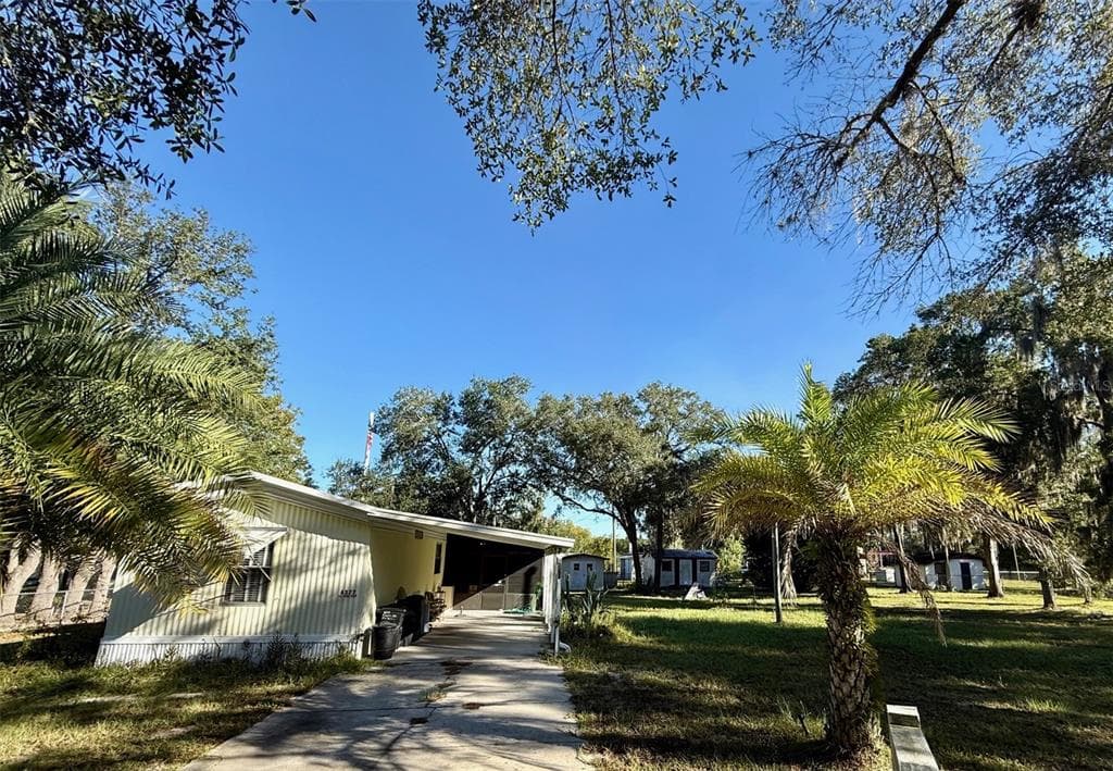 6377 FLANDERS Lane, CRYSTAL RIVER, FL 34429