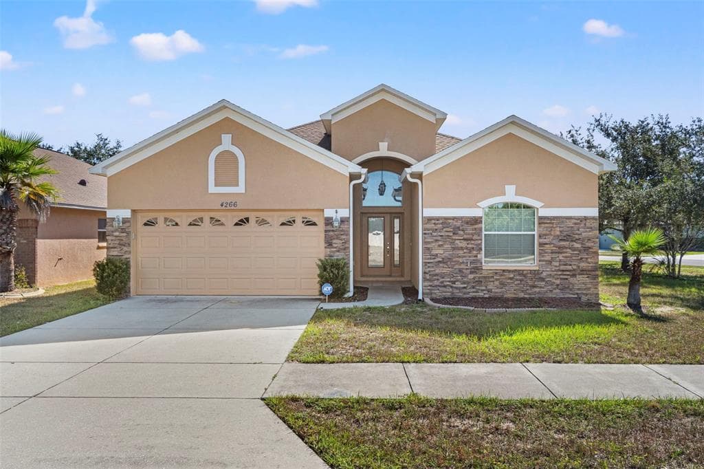 4266 High Ridge Avenue, Spring Hill, FL, 34609