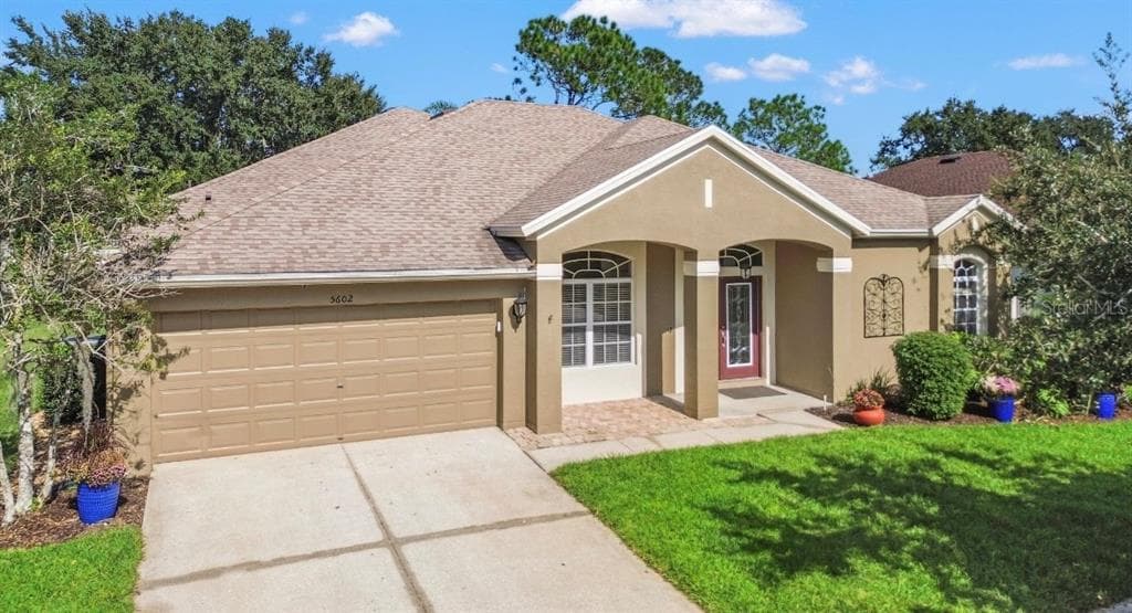 5602 RIVA RIDGE DRIVE, WESLEY CHAPEL, FL 33544 photo 3