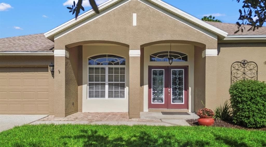 5602 RIVA RIDGE DRIVE, WESLEY CHAPEL, FL 33544 photo 4