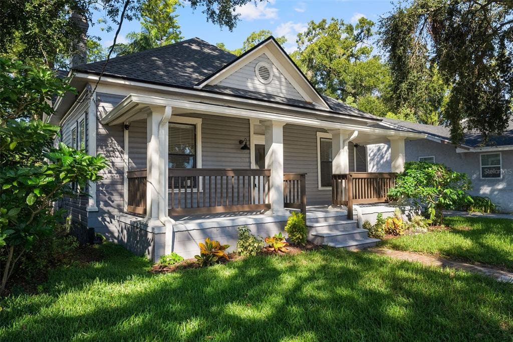 2810 JEFFERSON STREET, TAMPA, FL 33602 photo 2