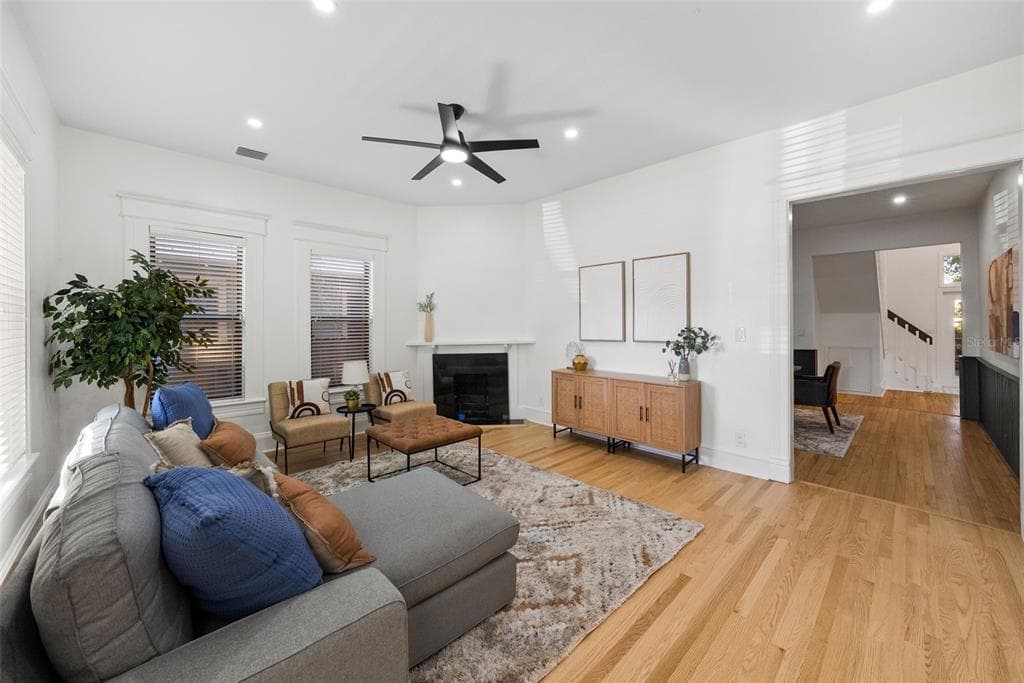 2810 JEFFERSON STREET, TAMPA, FL 33602 photo 3