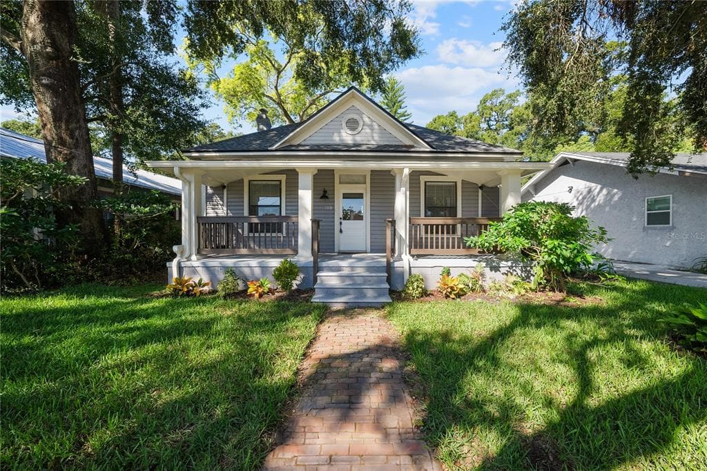 2810 JEFFERSON STREET, TAMPA, FL 33602