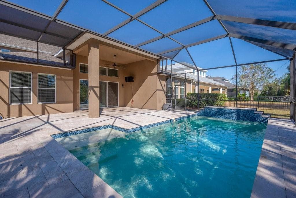 15607 SUNSET RUN LANE, LITHIA, FL 33547 photo 2