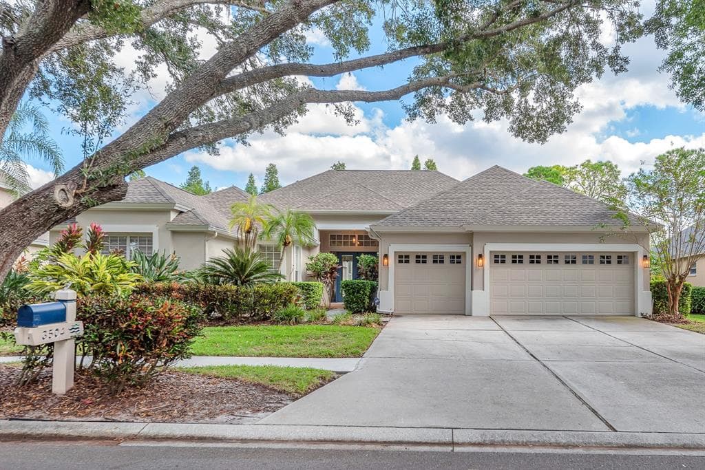 3504 OLD COURSE LANE, VALRICO, FL 33596 photo 2