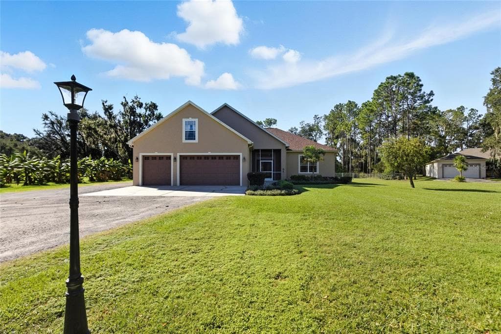 12807 SWEET MAGNOLIAS LANE, DOVER, FL 33527 photo 2