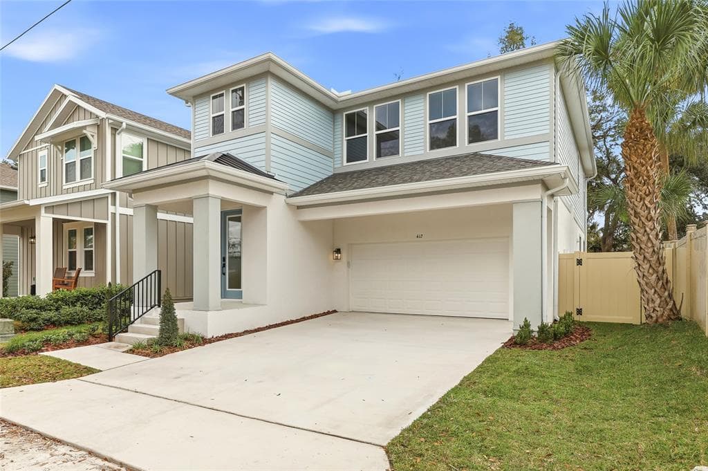 412 PARIS STREET, TAMPA, FL 33604 photo 2