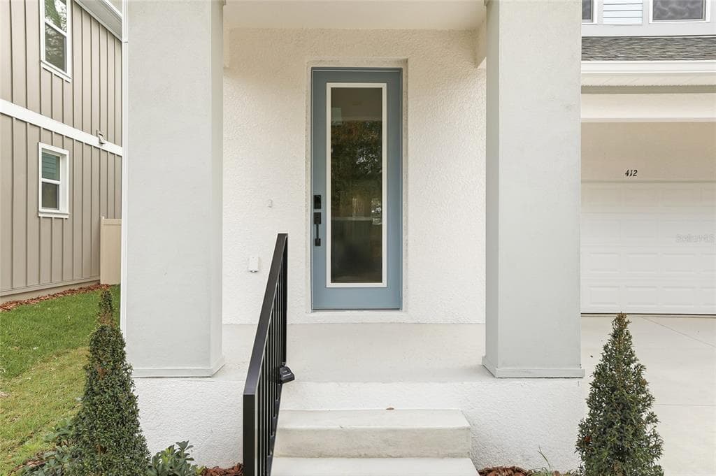 412 PARIS STREET, TAMPA, FL 33604 photo 5