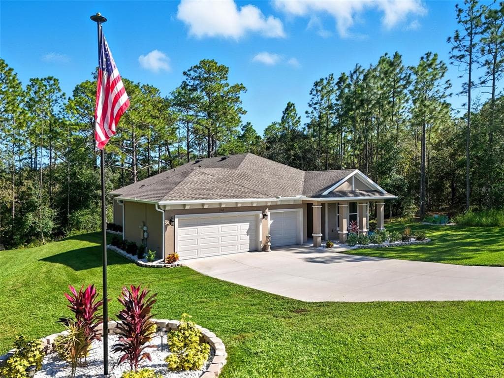 5361 PEPPERMINT DRIVE, BEVERLY HILLS, FL, 34465 photo 4