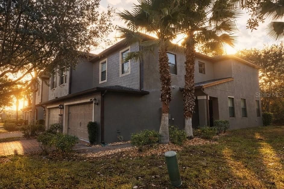 17371 OLD TOBACCO ROAD, LUTZ, FL 33558