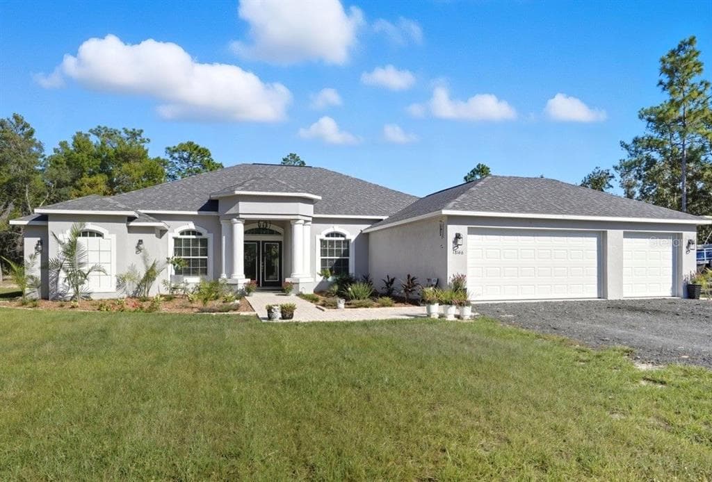 18166 RAMSEY ROAD, WEEKI WACHEE, FL 34614 photo 2