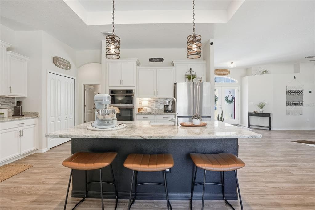 18166 RAMSEY ROAD, WEEKI WACHEE, FL 34614 photo 5