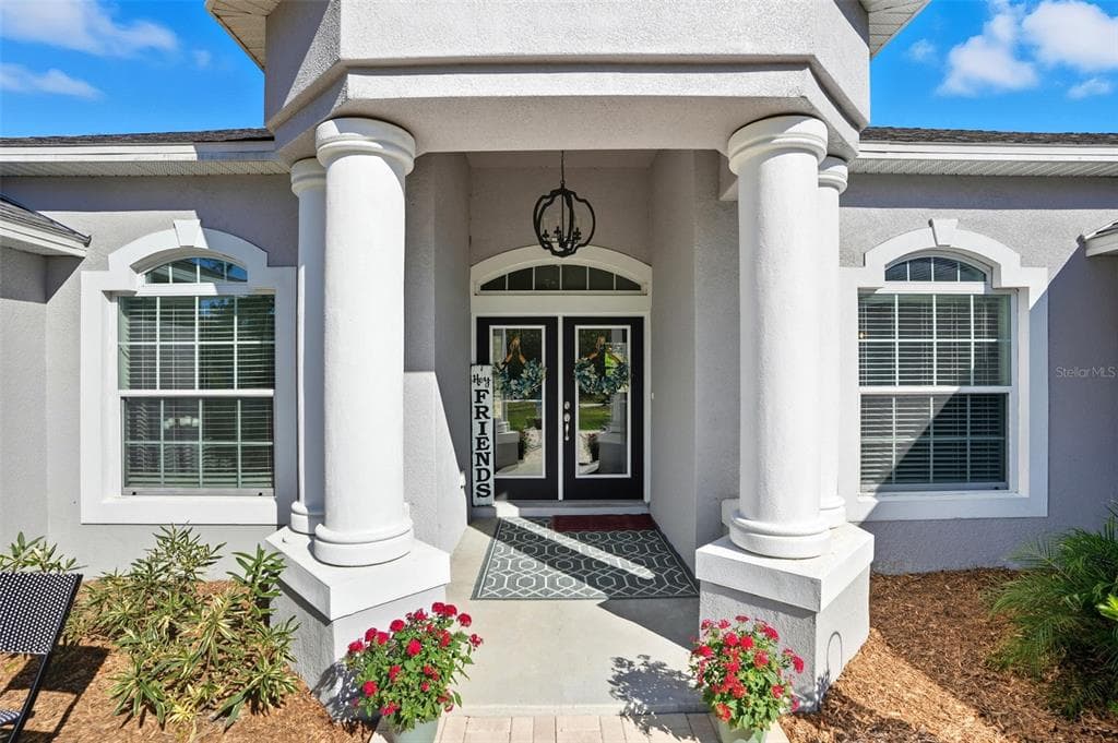 18166 RAMSEY ROAD, WEEKI WACHEE, FL 34614 photo 4