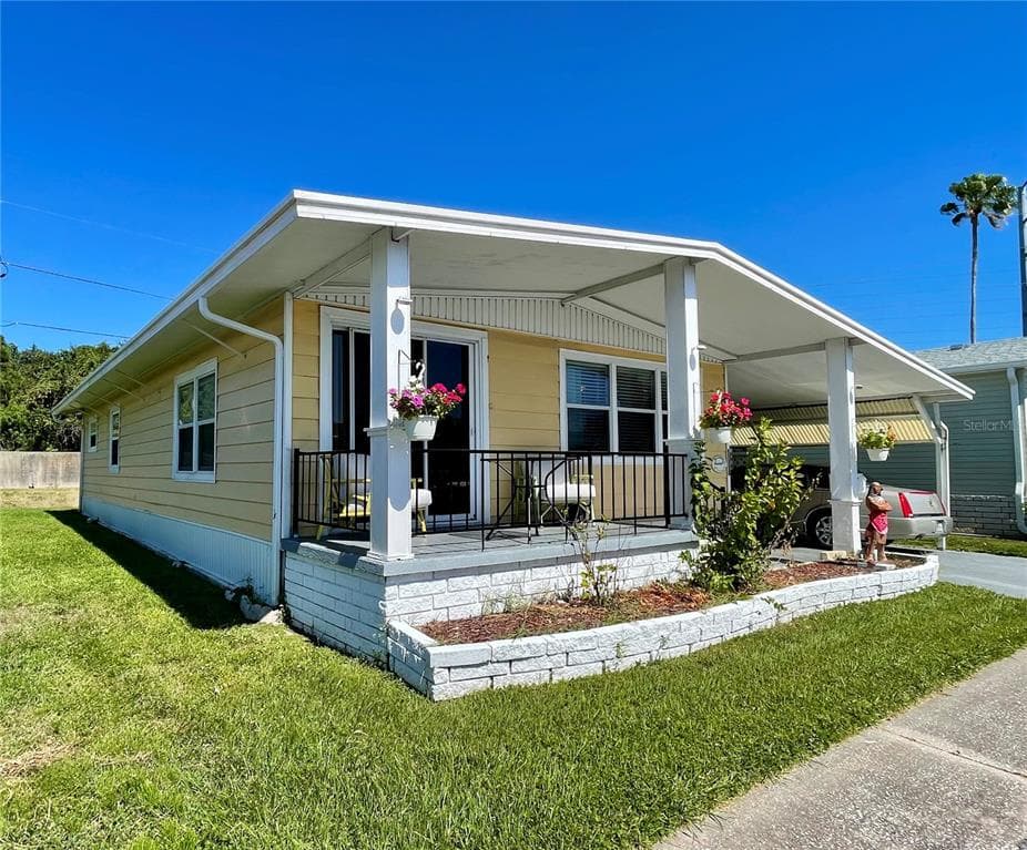 34557 GARDENIA DRIVE, PINELLAS PARK, FL 33781 photo 2