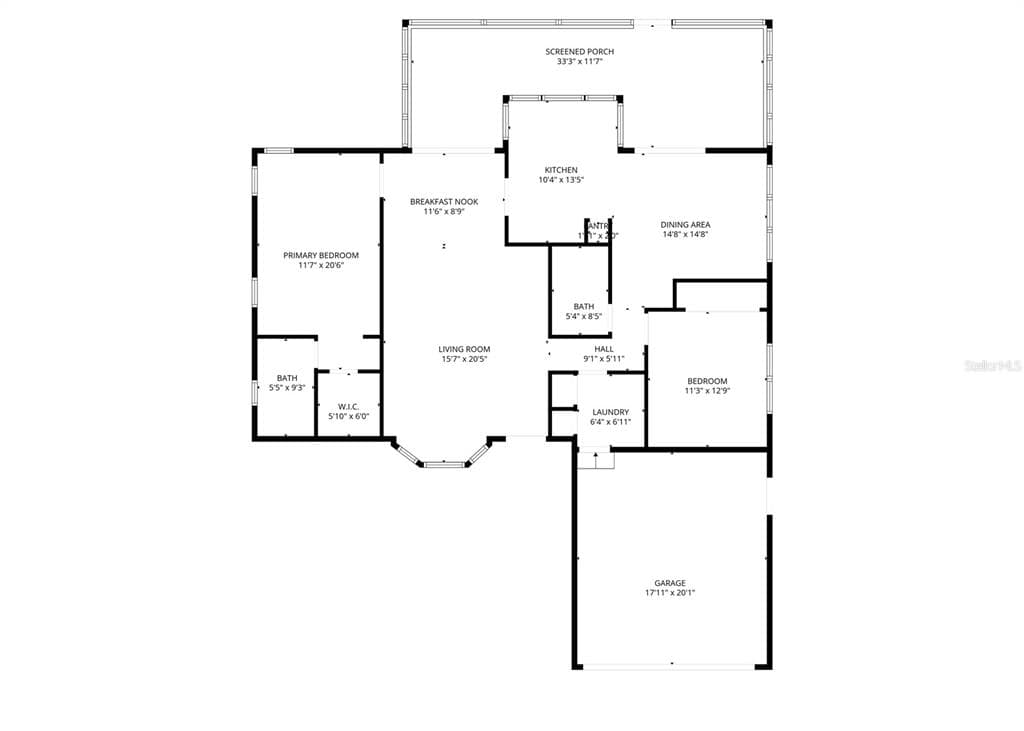 2692 ROYAL RIDGE DRIVE, SPRING HILL, FL 34606 photo 2