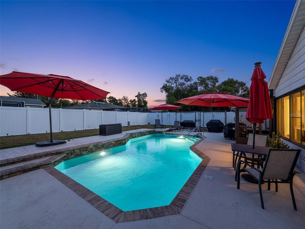 11225 ROMAN STREET, SPRING HILL, FL 34609 photo 2