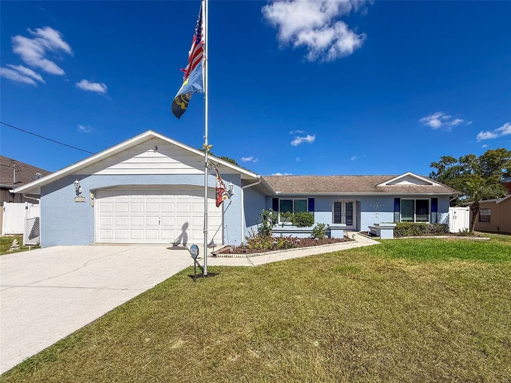 11225 ROMAN STREET, SPRING HILL, FL 34609 photo 4