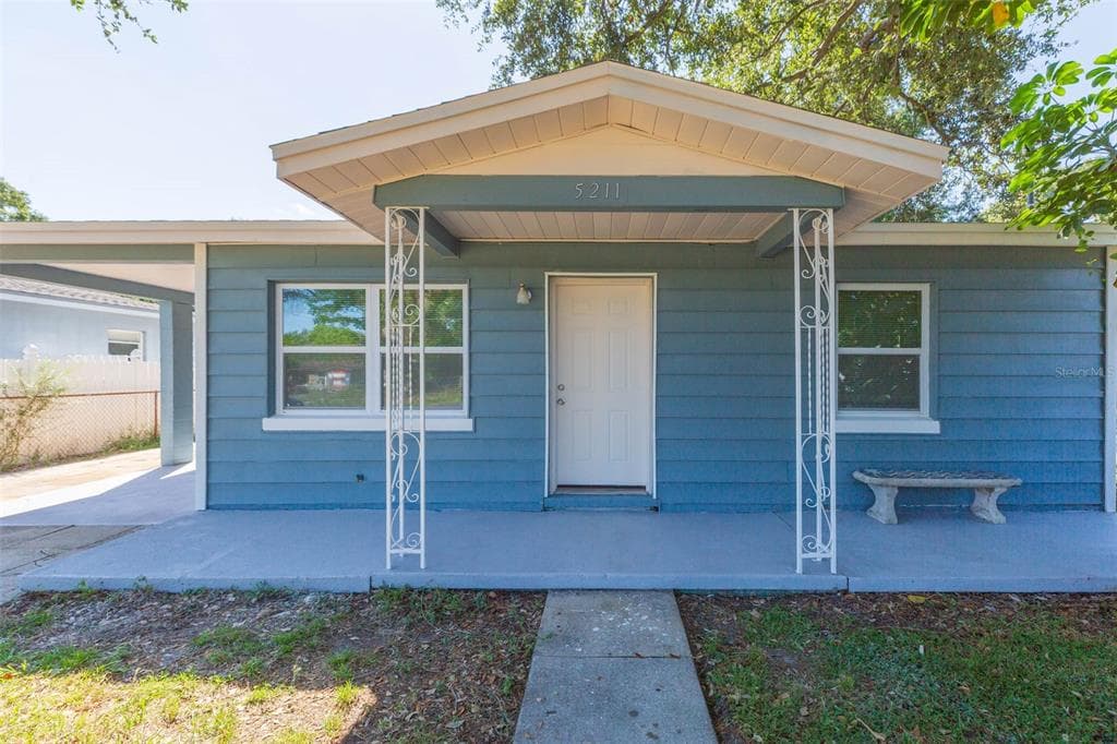 5211 17TH, TAMPA, FL 33619