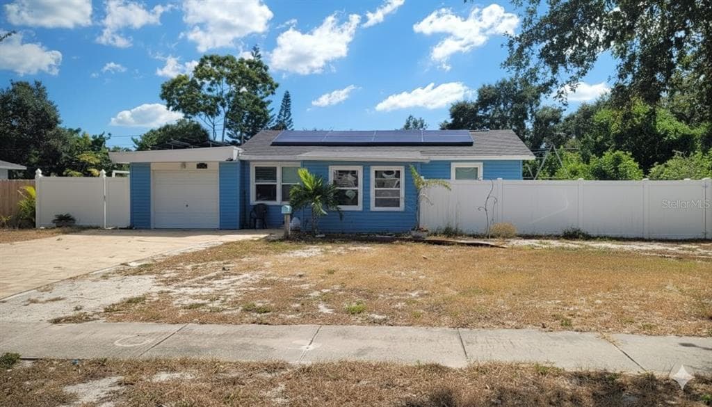 7216 9TH AVENUE, Street PETERSBURG, FL 33710