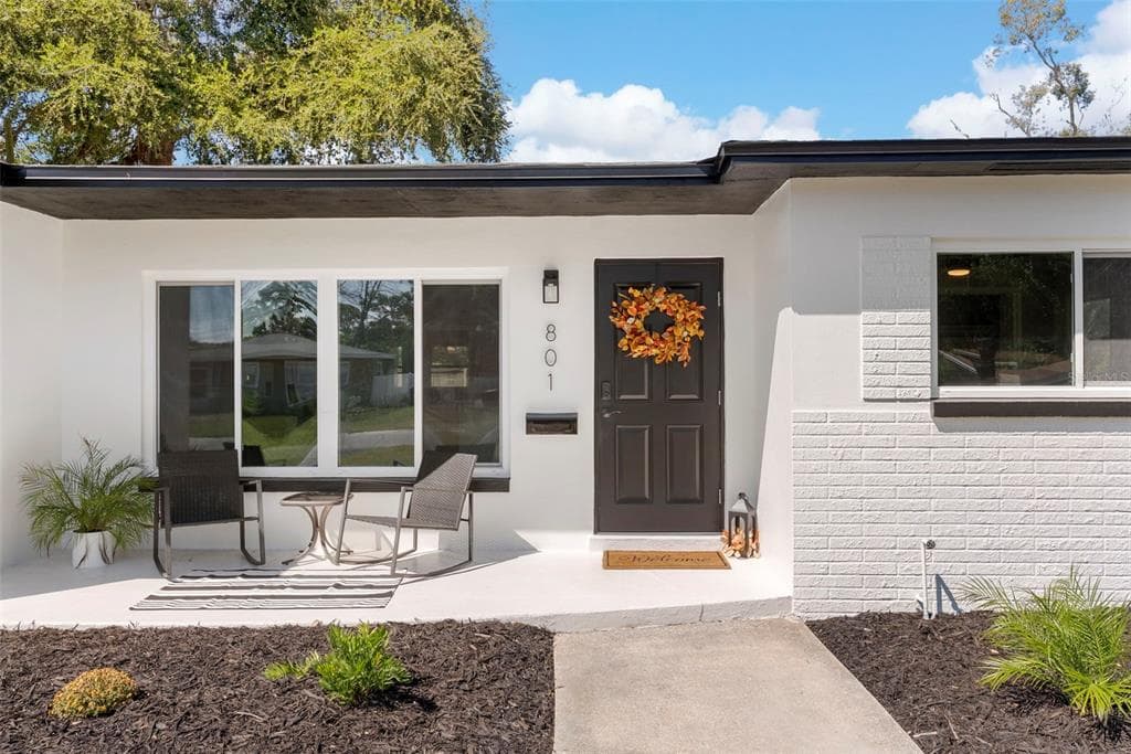 801 63RD AVENUE, Street PETERSBURG, FL 33705 photo 2