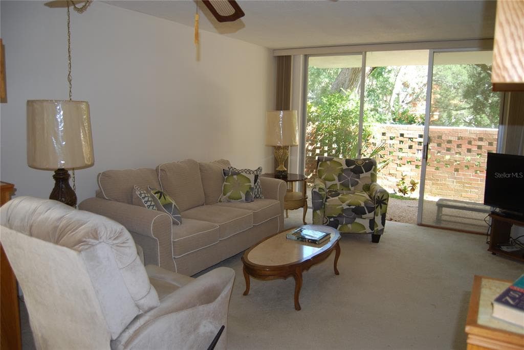 2650 PEARCE DRIVE Unit 106, CLEARWATER, FL 33764 photo 5