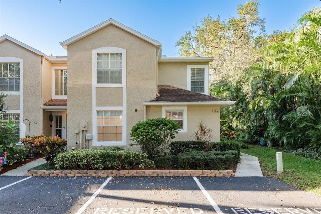 4671 TUDOR LANE, PALM HARBOR, FL 34683