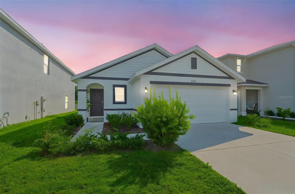 12136 LILY MAGNOLIA Lane, RIVERVIEW, FL 33569