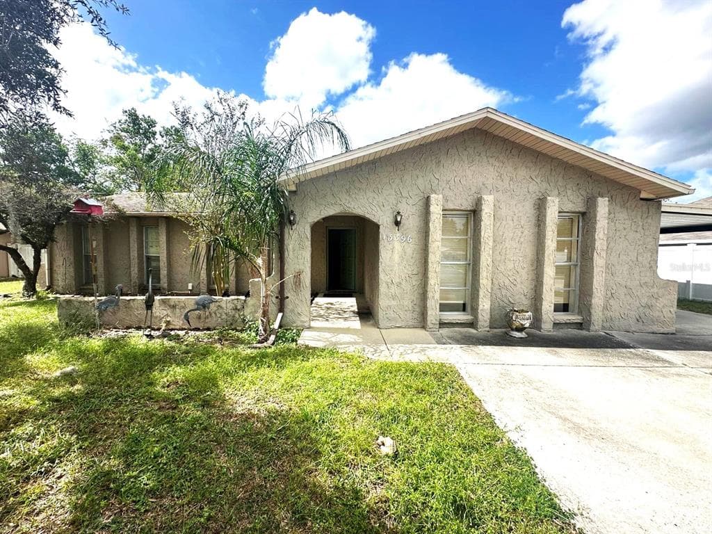 13396 Linden Drive, Spring Hill, FL, 34609