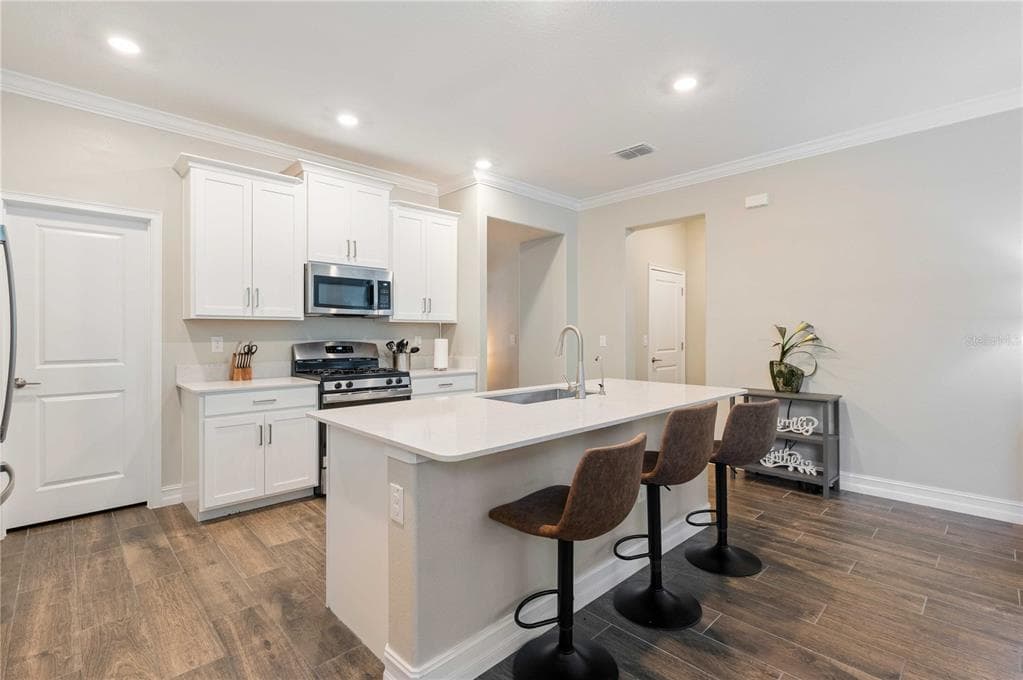 19462 FOREST GARDEN Court, BROOKSVILLE, FL 34601 photo 5