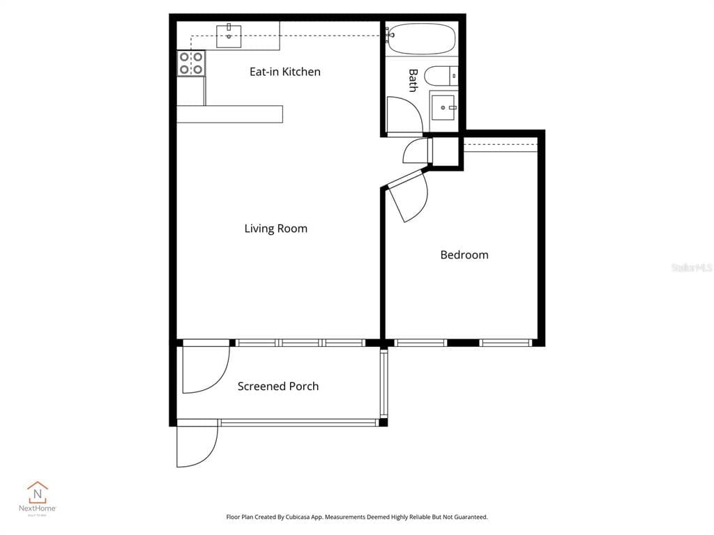 4001 58TH STREET Unit 3, KENNETH CITY, FL 33709 photo 2