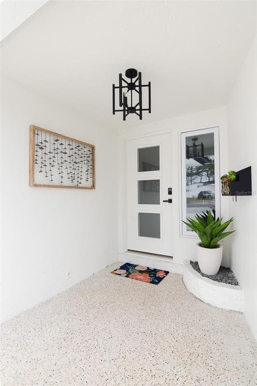 6946 BOUGAINVILLA AVENUE, Street PETERSBURG, FL 33707 photo 3