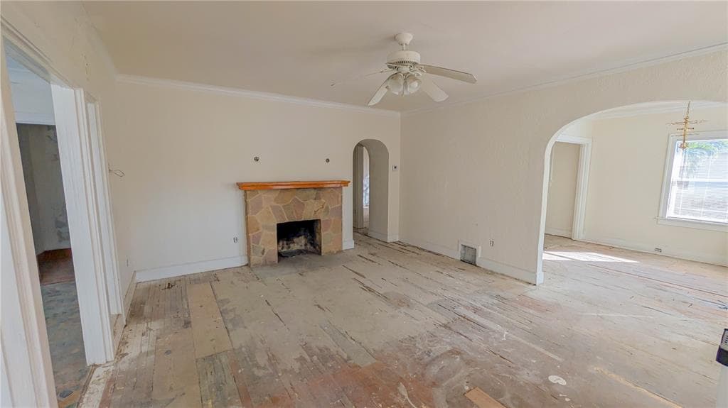 852 4TH AVENUE, ST PETERSBURG, FL, 33701 photo 2