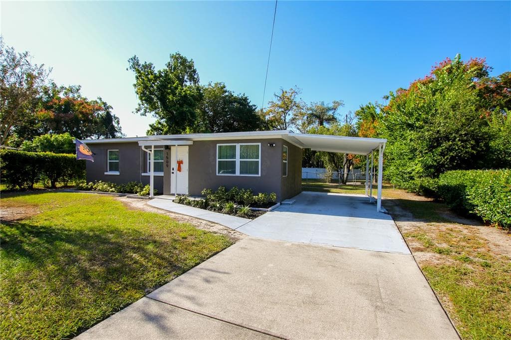 1509 MCBERRY STREET, TAMPA, FL 33610 photo 2