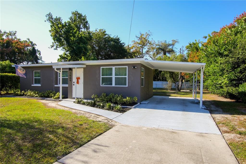 1509 MCBERRY STREET, TAMPA, FL 33610 photo 4