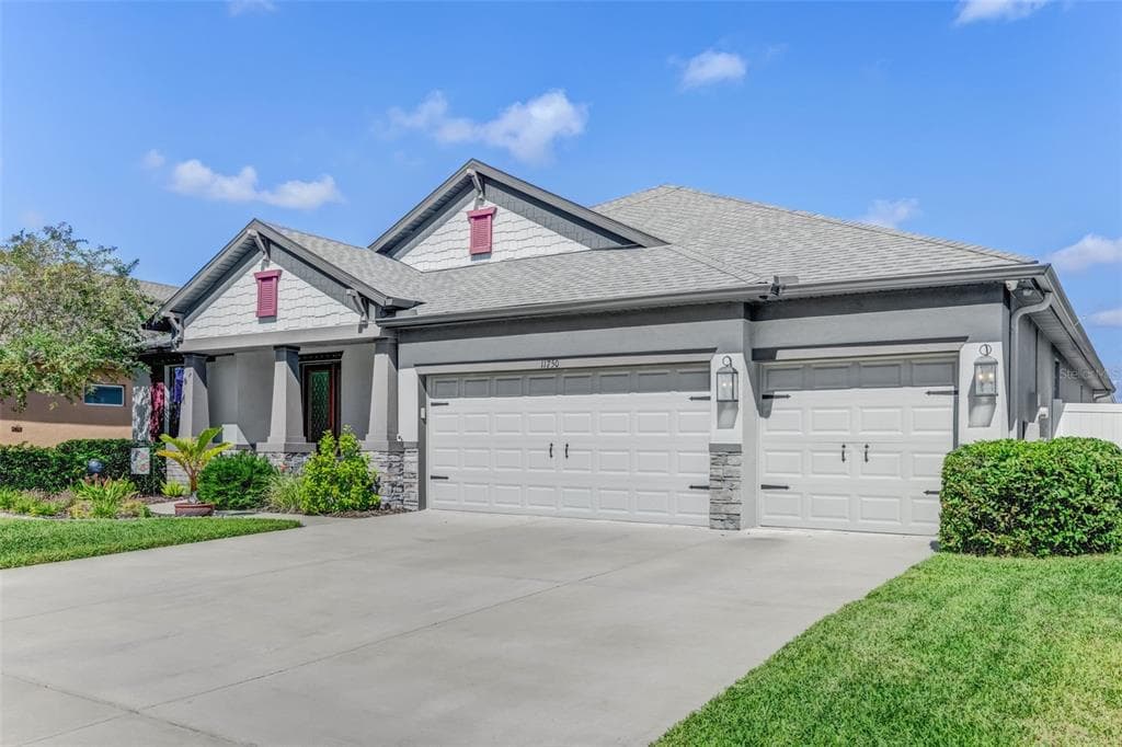 11750 SUNBURST MARBLE ROAD, RIVERVIEW, FL 33579 photo 2