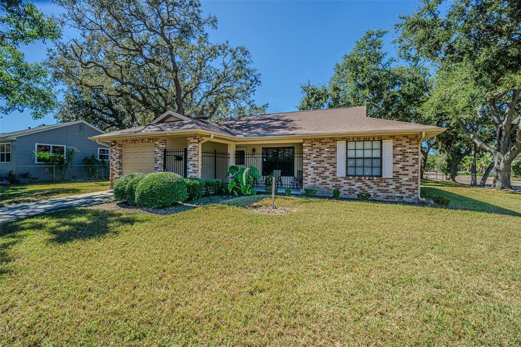 4300 18TH AVENUE, Street PETERSBURG, FL 33711