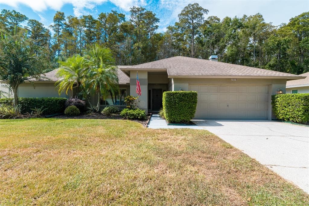 3238 GLENRIDGE DRIVE, PALM HARBOR, FL 34685