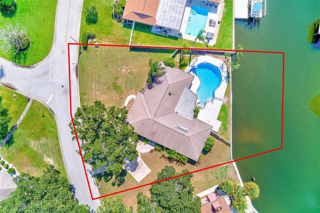 2441 ROBERTA LANE, CLEARWATER, FL 33764 photo 5