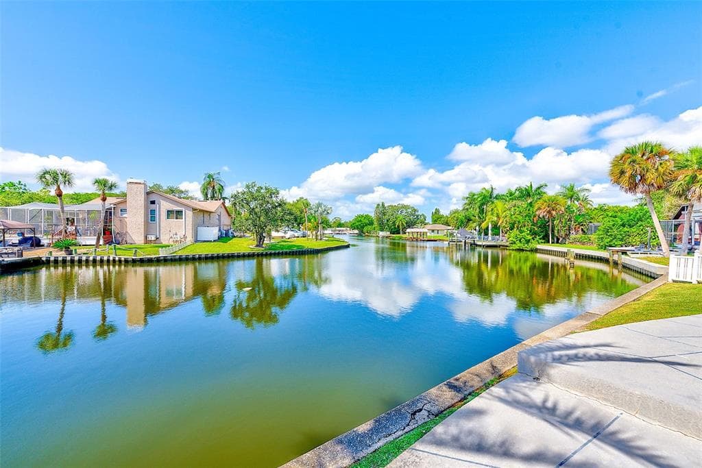 2441 ROBERTA LANE, CLEARWATER, FL 33764 photo 4