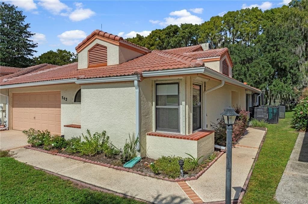 542 SAN REMO CIRCLE, INVERNESS, FL 34450